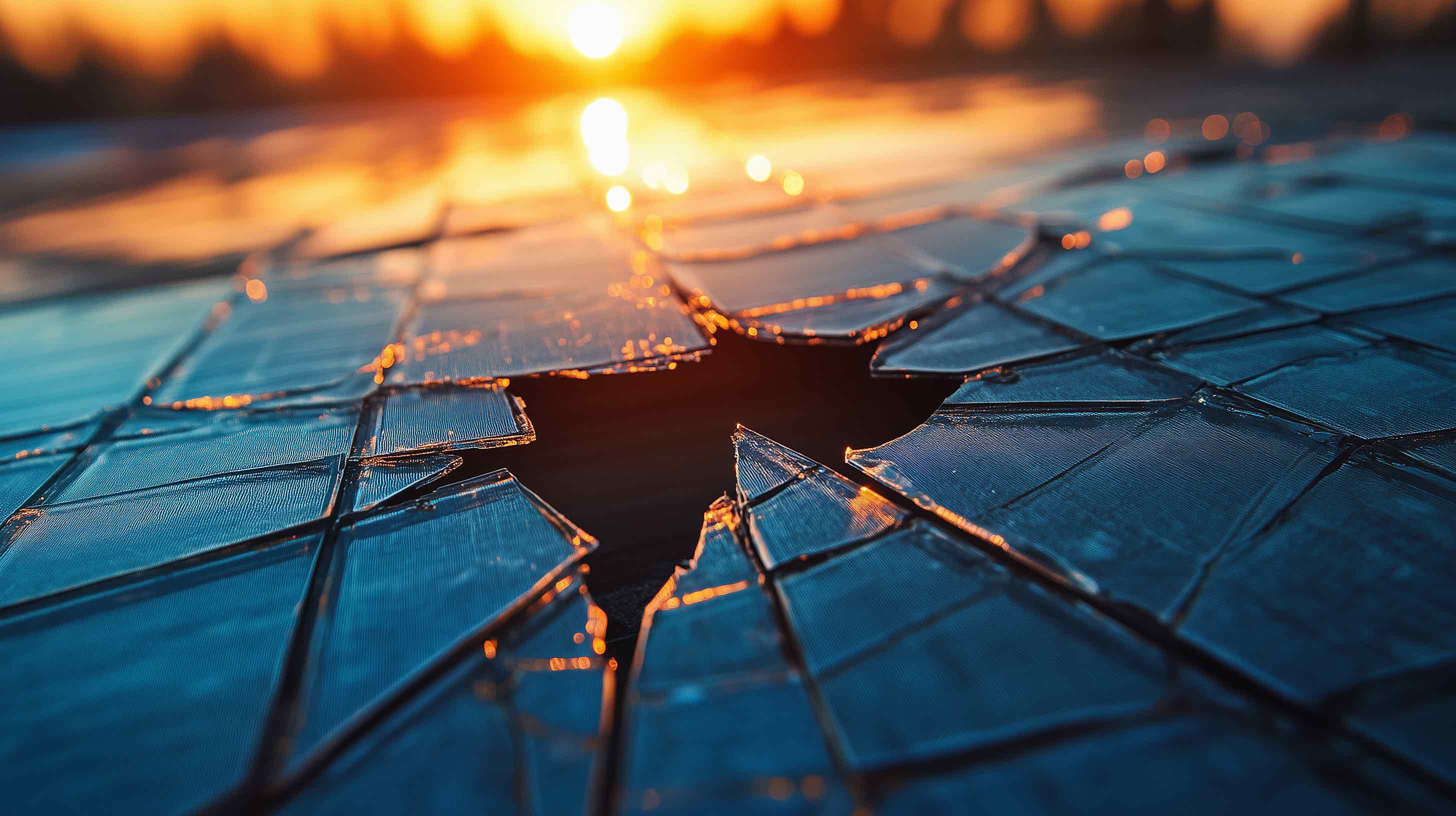 Common Solar Panel Problems and DIY Fixes: A Homeowner's Guide